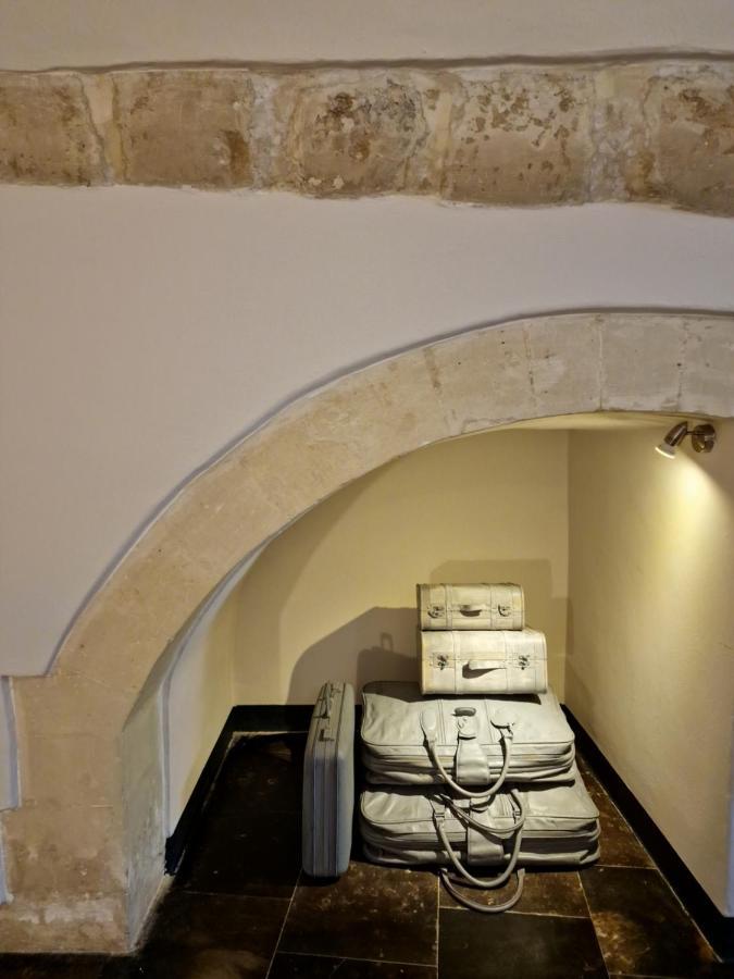 B&B L'Orto Sul Tetto Ragusa Ngoại thất bức ảnh