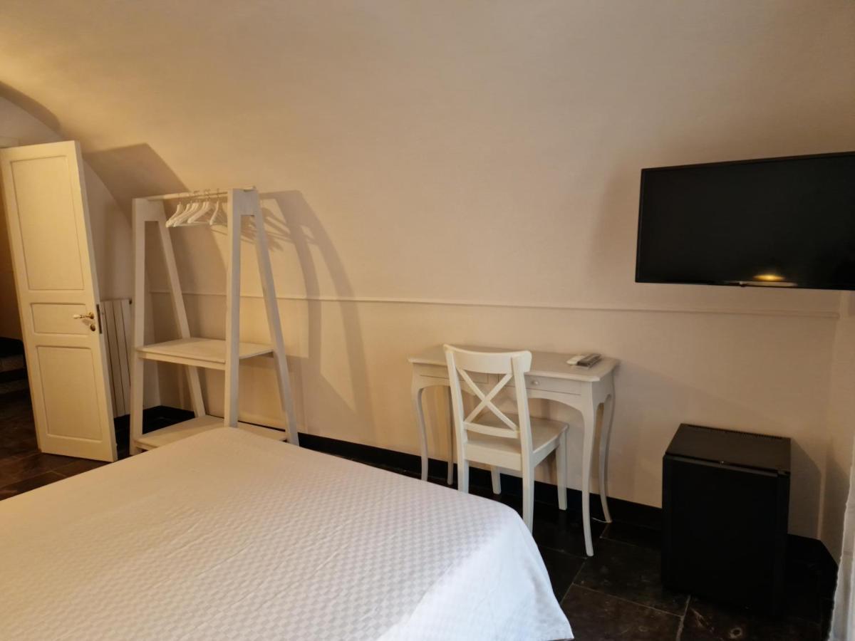 B&B L'Orto Sul Tetto Ragusa Ngoại thất bức ảnh
