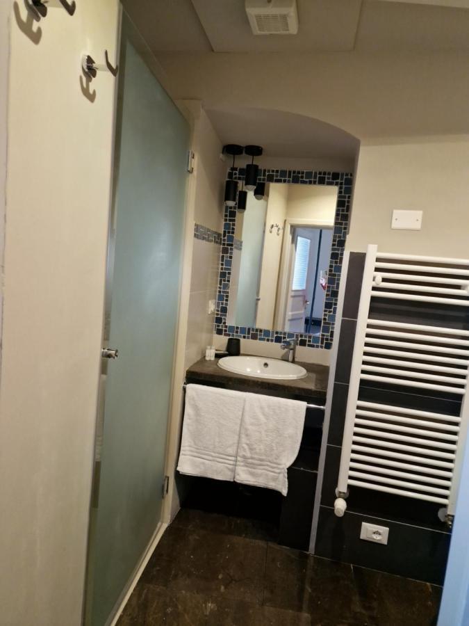 B&B L'Orto Sul Tetto Ragusa Ngoại thất bức ảnh