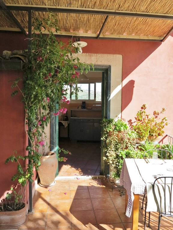 B&B L'Orto Sul Tetto Ragusa Ngoại thất bức ảnh